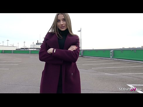 ❤️ GERMAN SCOUT SE YON RÈV TOUCH STEELE, PARKING TELLTALE AK SEXY POU LAJAN ️❌ Pornografi difisil nan ht.fuxporn-com.ru ❌
