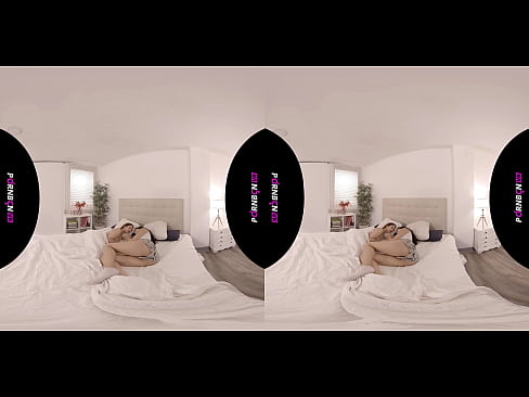 ❤️ PORNBCN VR De jèn madivin reveye eksitan nan reyalite vityèl 4K 180 3D Geneva Bellucci Katrina Moreno ️❌ Pornografi difisil nan ht.fuxporn-com.ru ❌